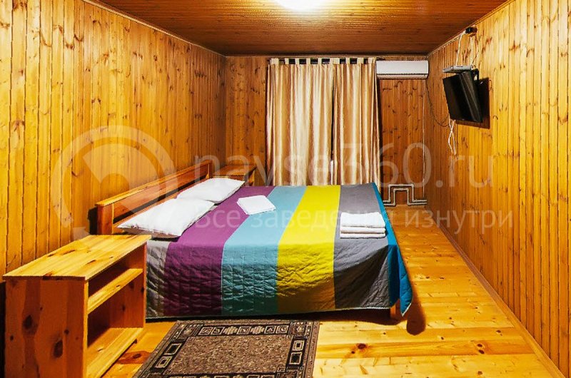 Гостевой дом Грант, Гуамка Краснодар, номер